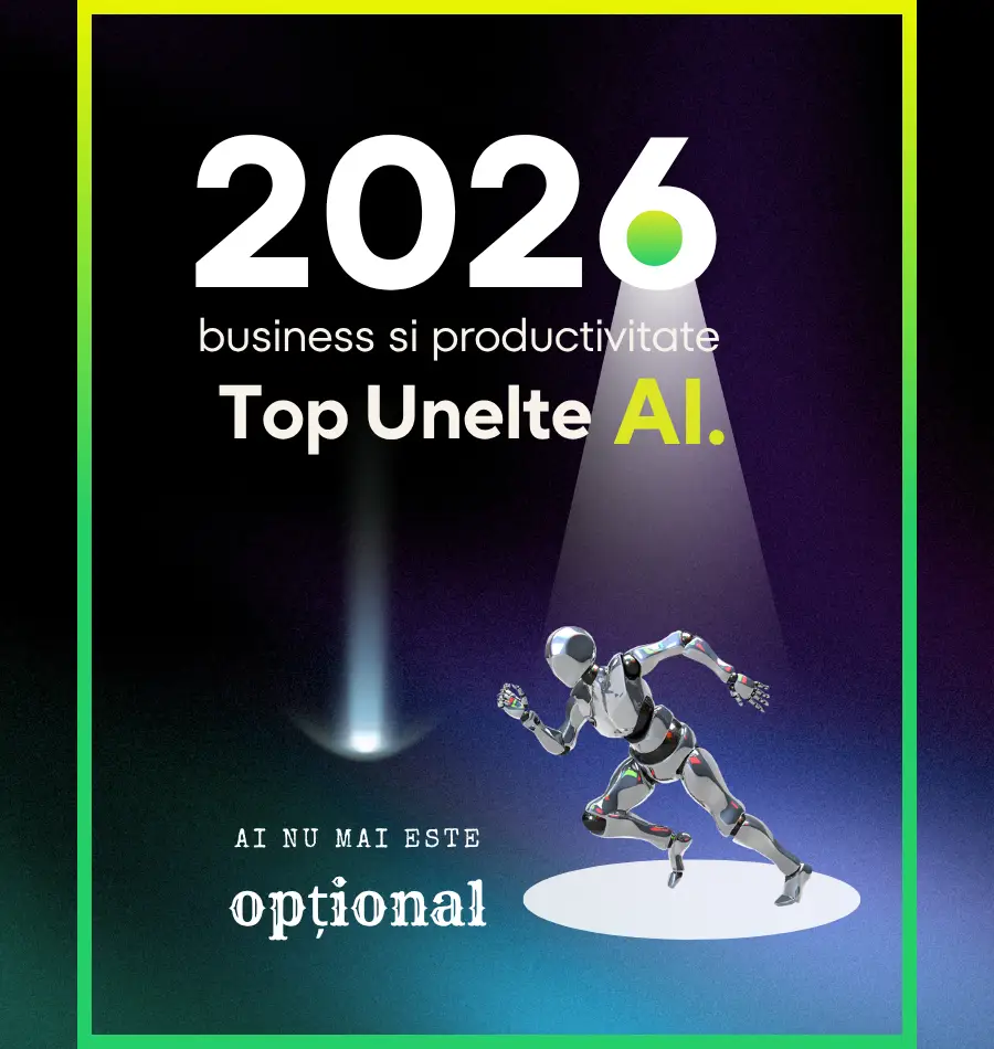 Unelte AI 2026