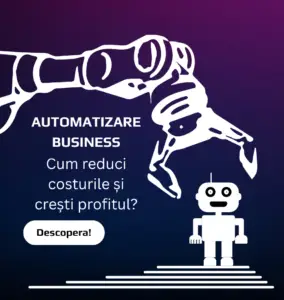 automatizare business