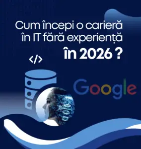 cariera IT fara experienta , cum inveti programare 2026 , job IT incepatori , skill uri IT necesare , cum intri in IT