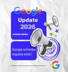 google update 2026