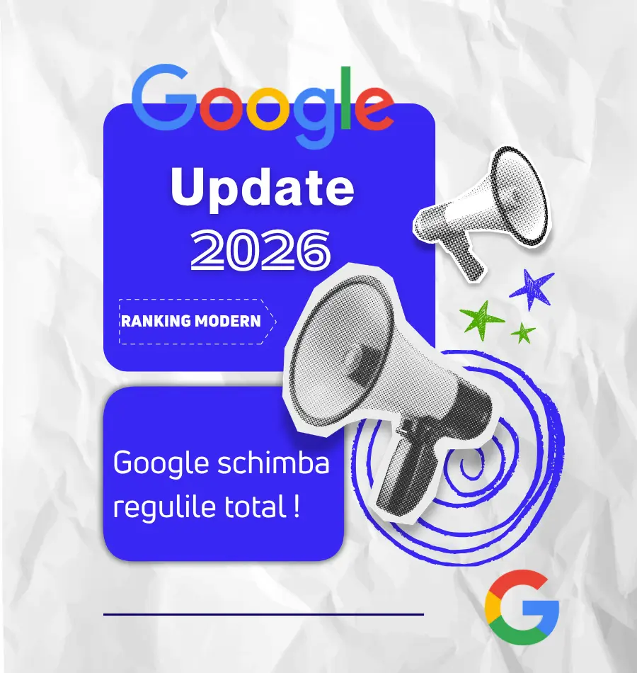 google update 2026