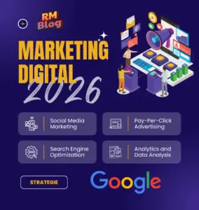 marketing digital 2026