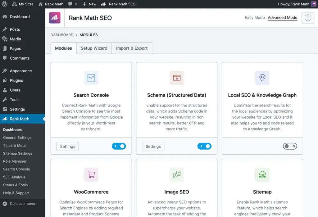 plugin seo wordpress 2026