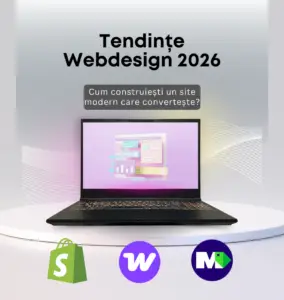 tendinte webdesign 2026